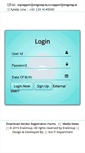 Mobile Screenshot of eragroup.in